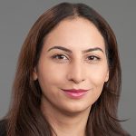 Arezoo Movaghar, PhD