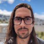 Jacob M. Maronge, PhD