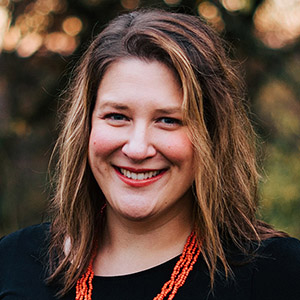 Lauren Bishop, PhD
