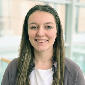 Rebecca Stroschein, MS, CCC-SLP