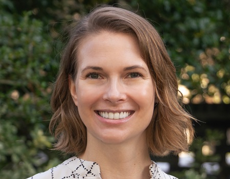 Jessica Klusek, PhD, CCC-SLP