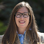 Krisjon Olson, PhD