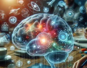 Brainy Movement Study for Kids (Travers)