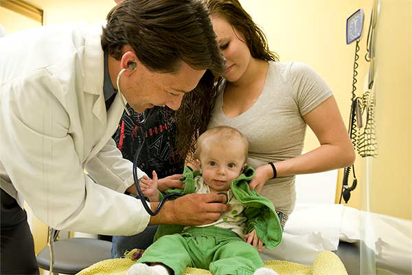 Pediatric Brain Care