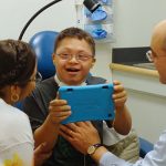Guanfacine for Hyperactivity in Children with Down Syndrome