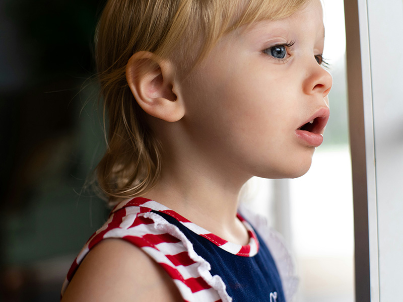 Undiagnosed Genetic Disease Clinic