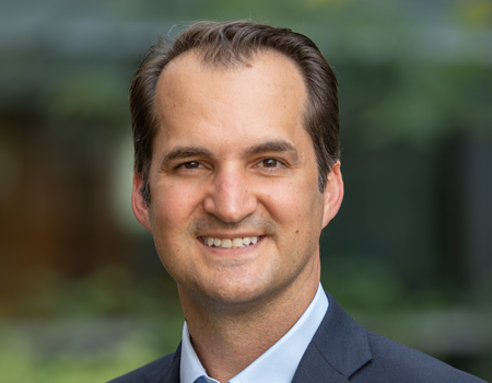 David Zopf, MD, MS