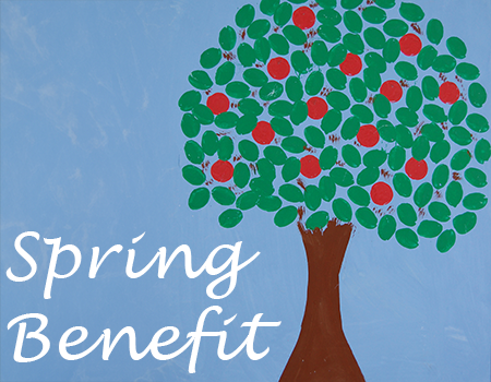 Spring Benefit