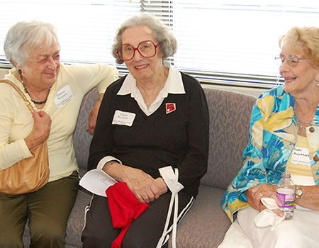Friends of the Waisman Center