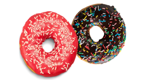 Donuts