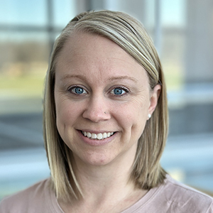 Jennie Masten, RN