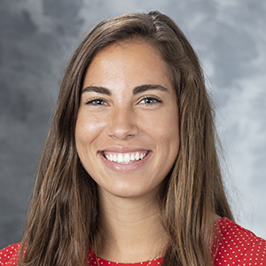 Olivia Pokoski