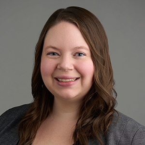 Cassie Meffert, PA-C, AQH