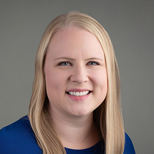 Emily Schumacher, DNP, RN, CPNP