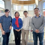 André Sousa, Xinyu Zhao, Qiang Chang, and Daifeng Wang