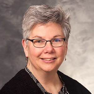 Molly Murphy, PhD, BCBA-D