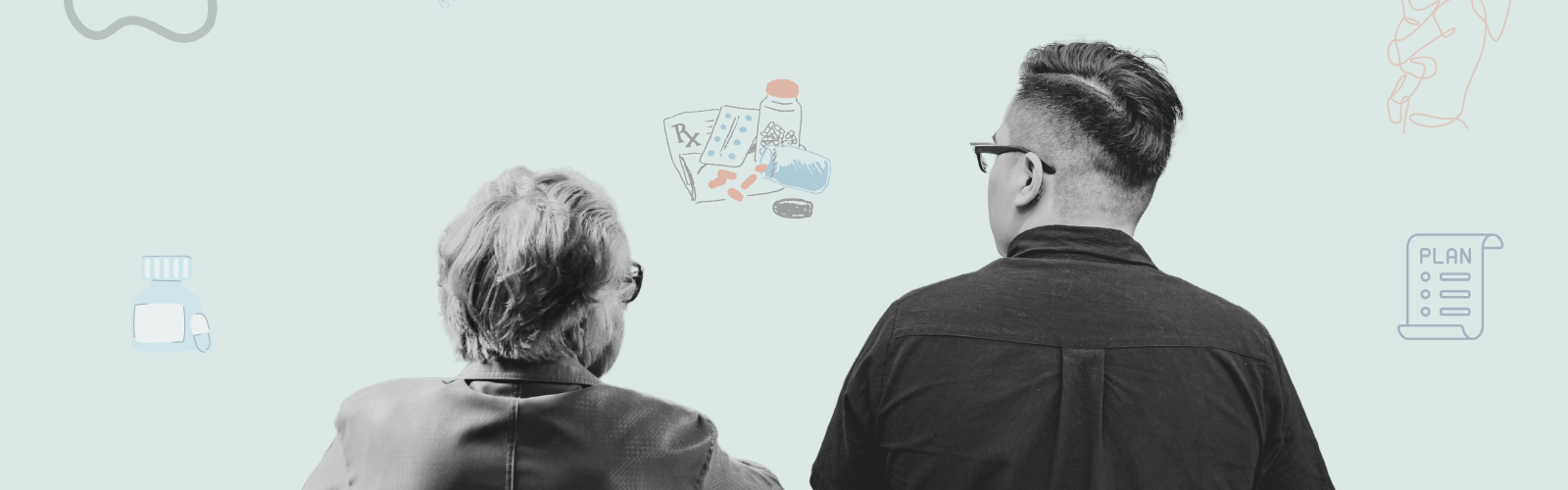 Father and son - Dembo story