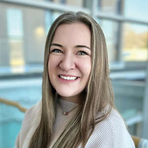 Jamee Buck, MS, BCBA