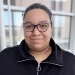 Victoria Carter, BS