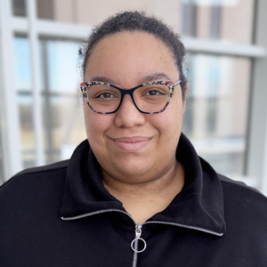 Victoria Carter, BS