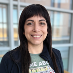 Danielle Schoepski, MS, CCC-SLP, ATP