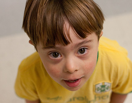 Day with the Experts: Down Syndrome
