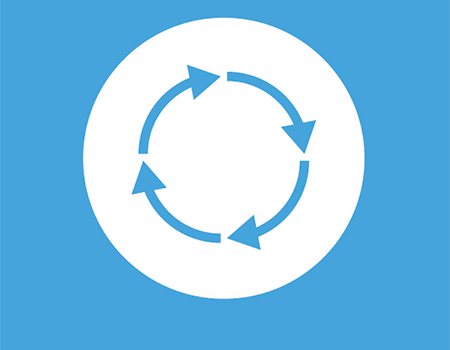 CDP: Transitions