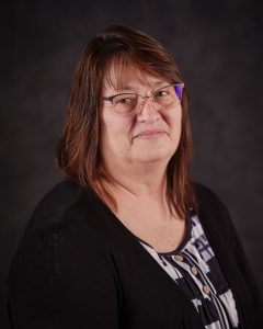 Karie Cunningham Headshot
