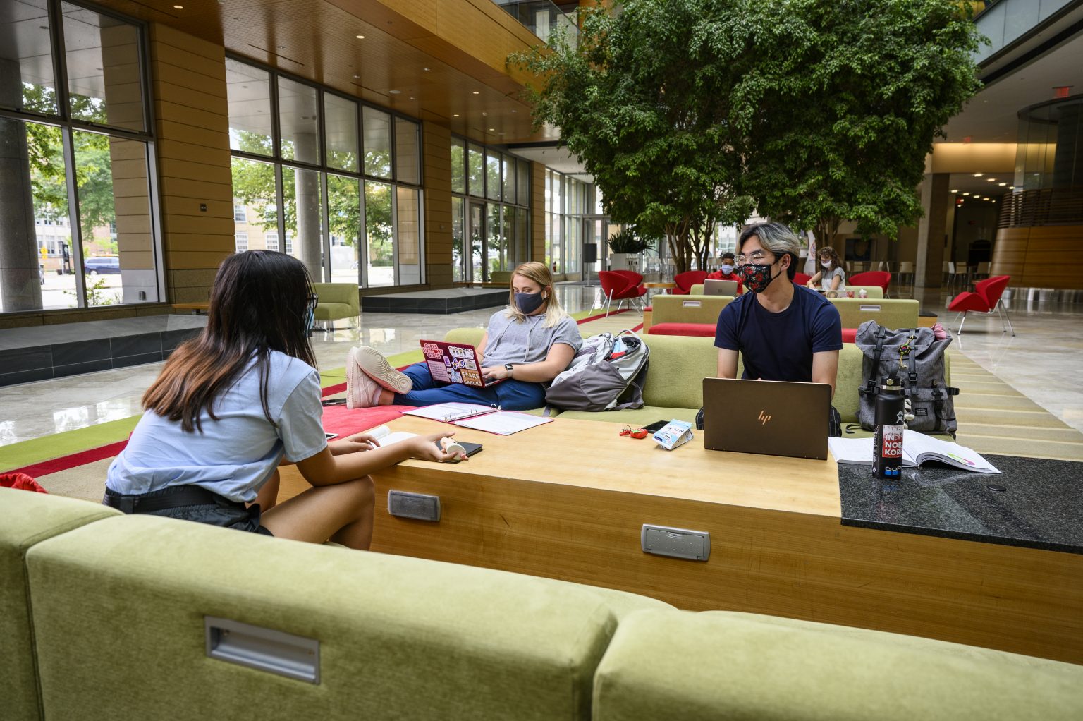 BANNER – Office Of Student Financial Aid – UW–Madison