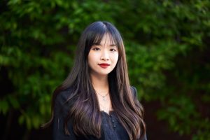 Headshot of Ngan Nguyen