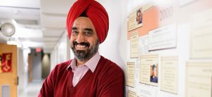 Guri Sohi