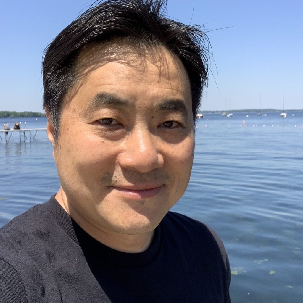 Jerry Zhu selected for DARPA ISAT study group – Computer Sciences – UW ...