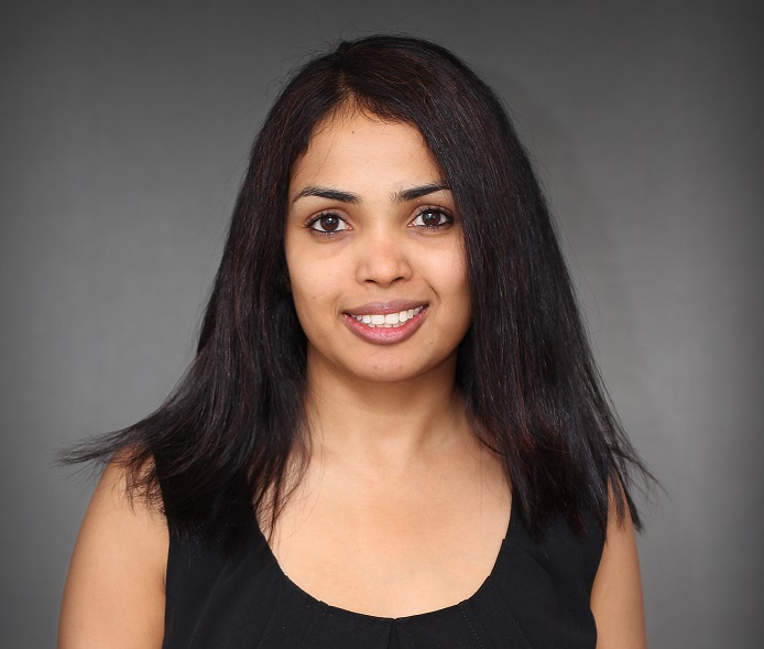 Nidhi Aggarwal