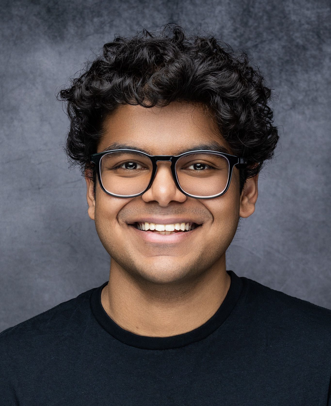 Siddharth Singh x’27 Builds Startups and Community Through Code ...