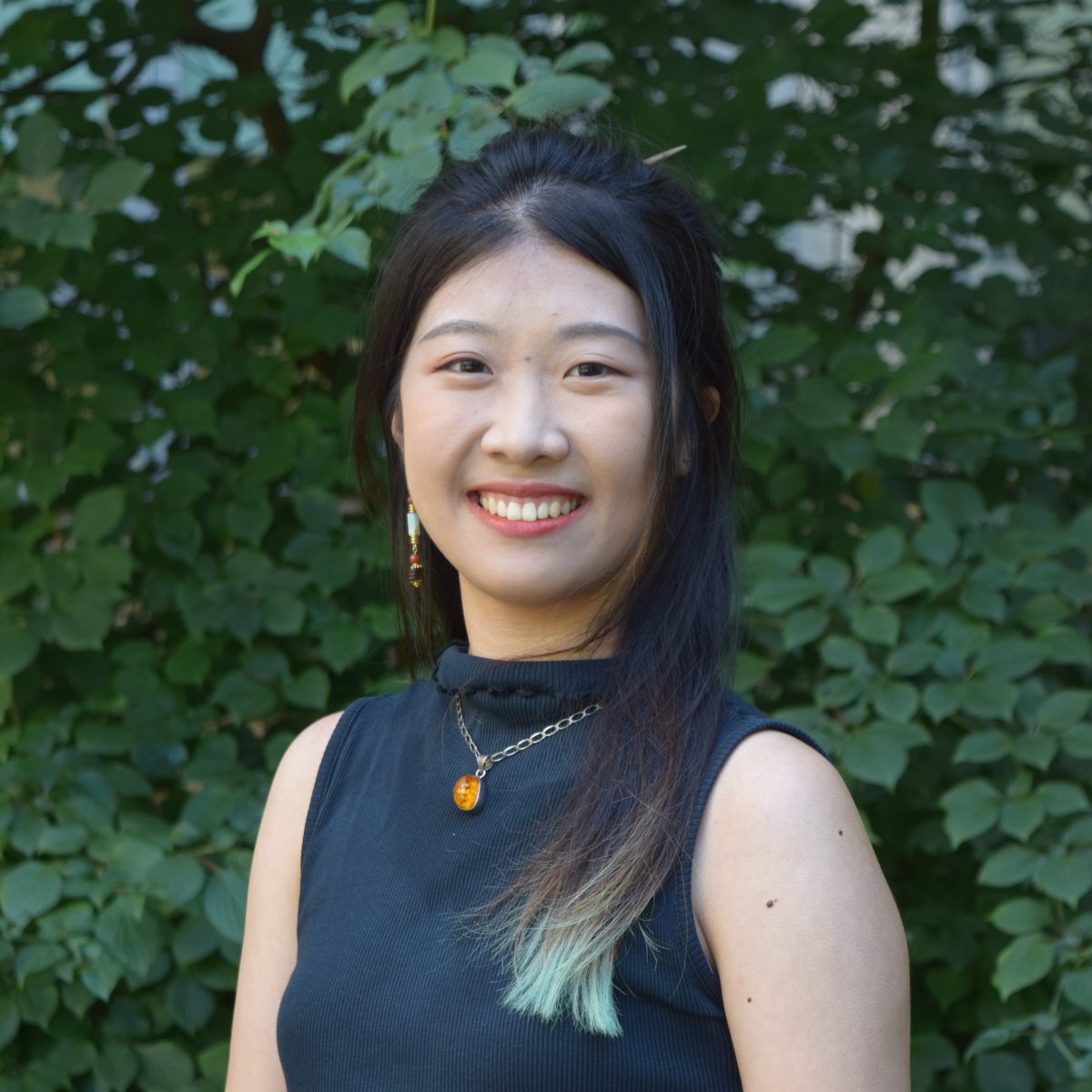 Li, Yuhe – Department of Economics – UW–Madison