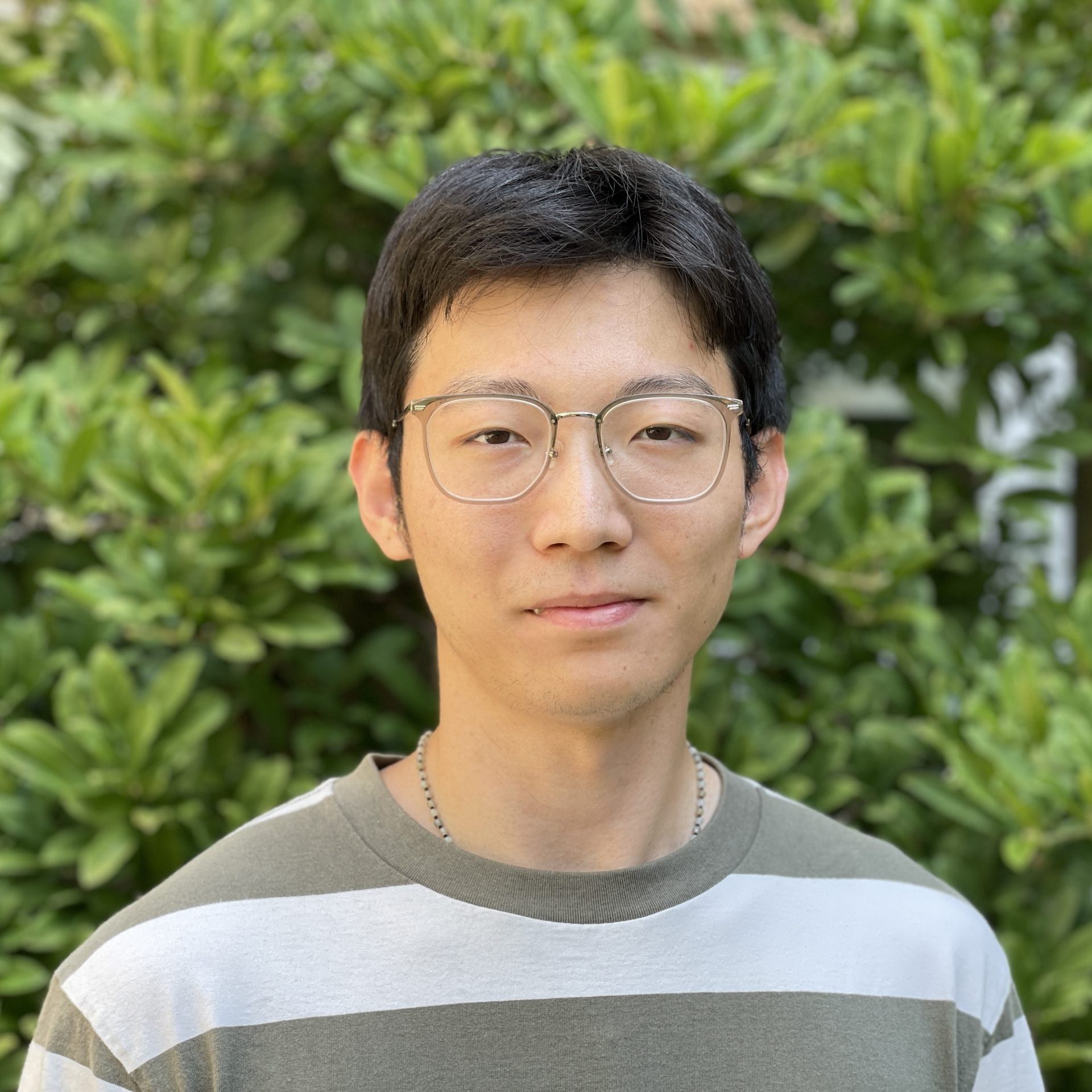 Gong, Chenyan – Department of Economics – UW–Madison