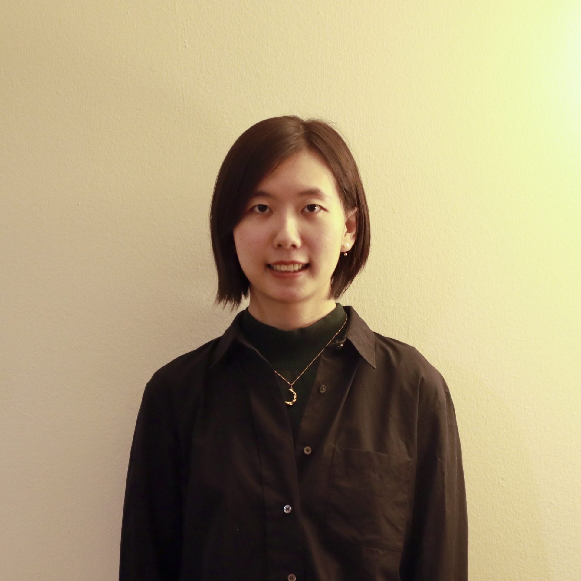 Liu, Sifei – Department of Economics – UW–Madison